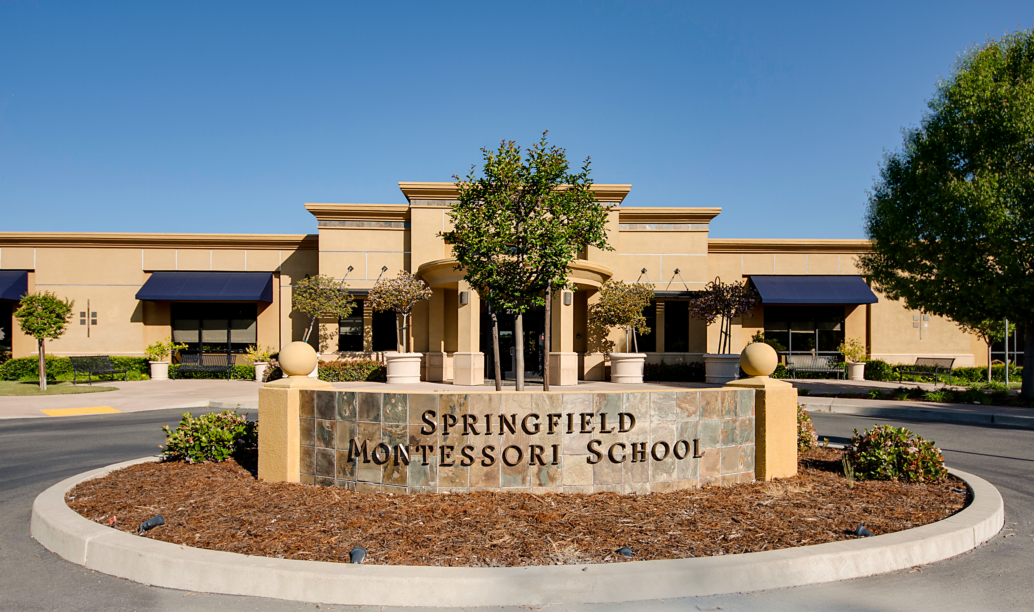 Springfield Montessori School