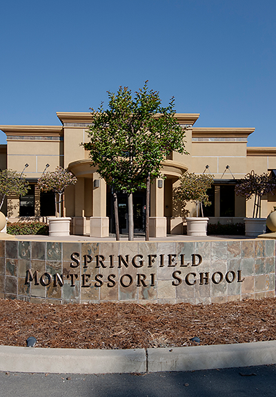 Springfield Montessori School